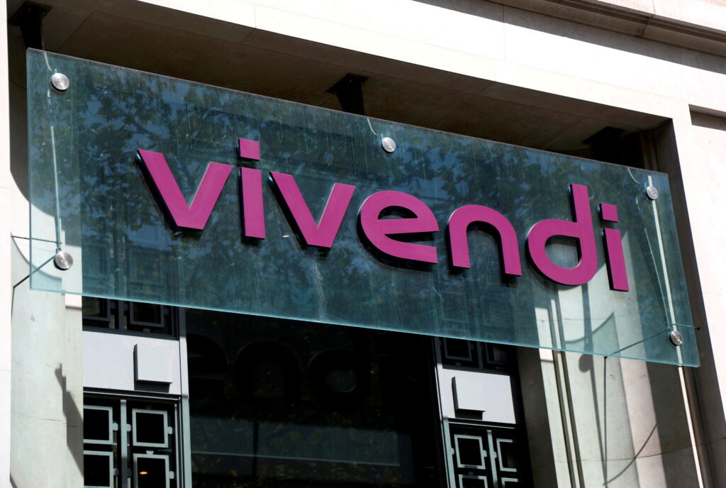 Vivendi