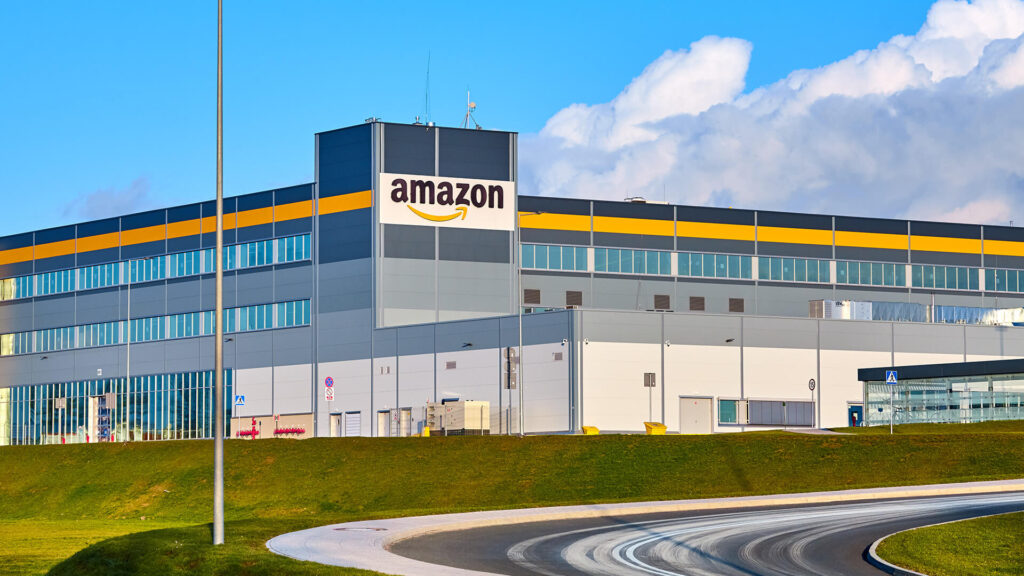 New Amazon’s European Sourcing Policies