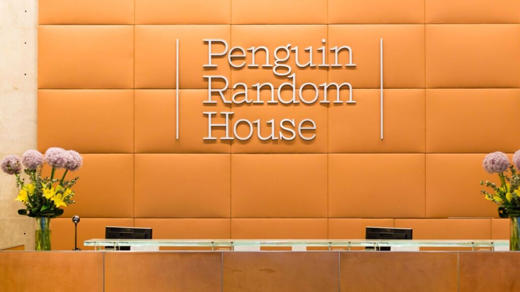 Penguin Random House