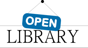 openlibrary logo