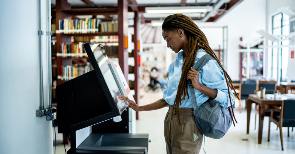 How Does the Dewey Decimal System Work