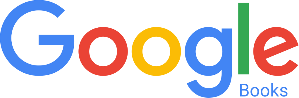 google books logo