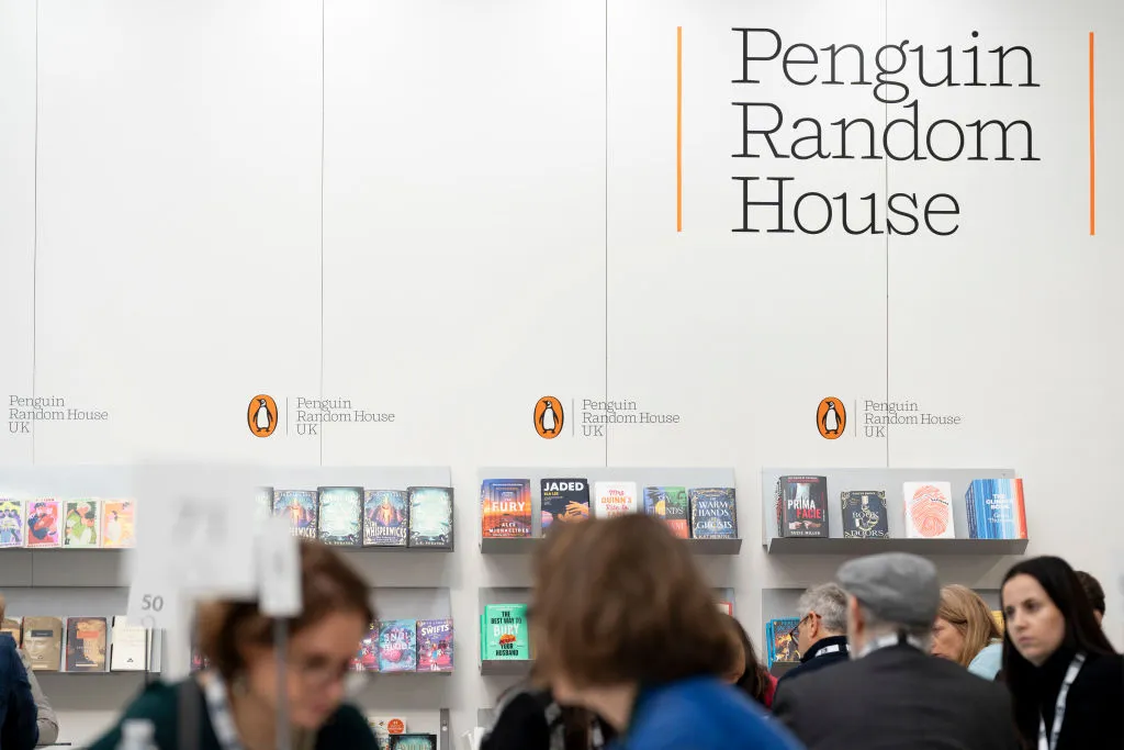 Penguin Random House