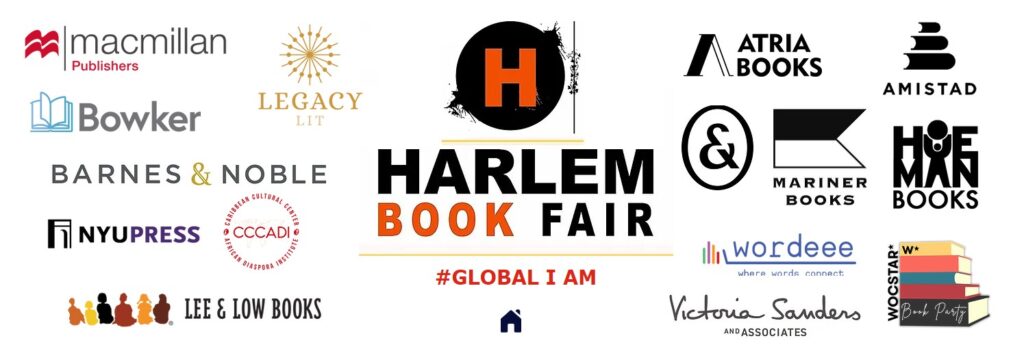 harlem book fair