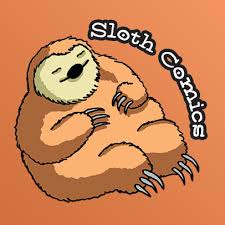 Sloth Comics