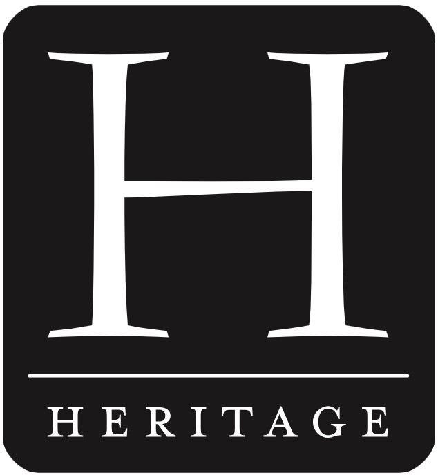 heritage publishing